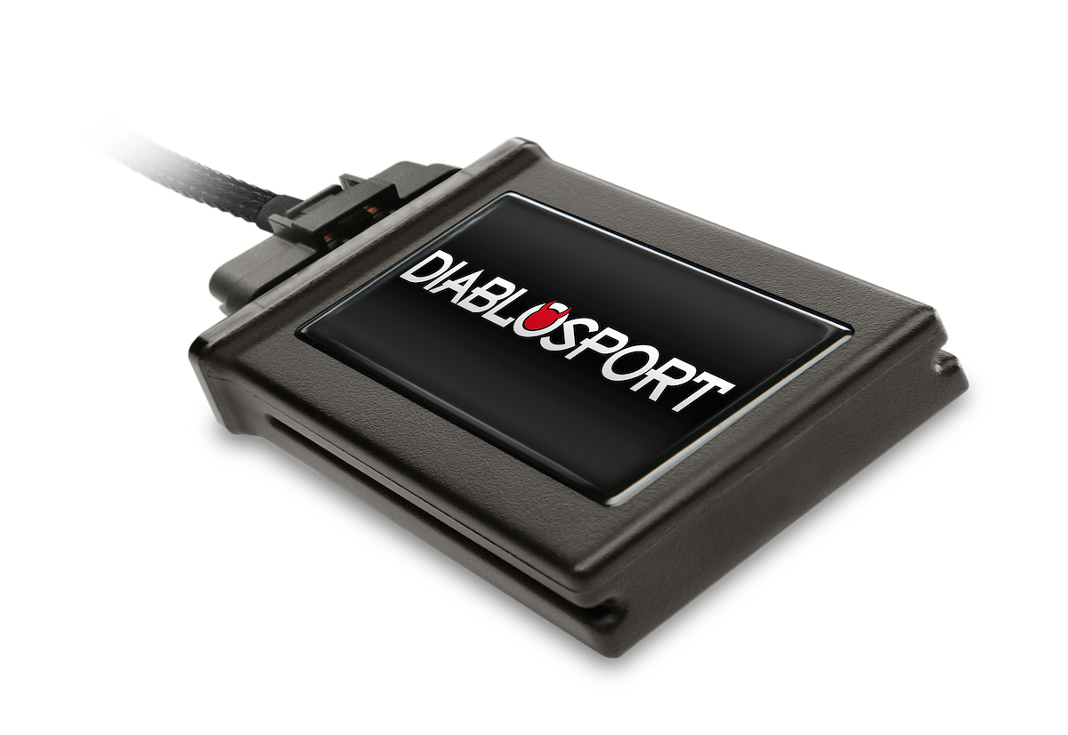 DiabloSport Computer Chip Programmer 32457 product image 10