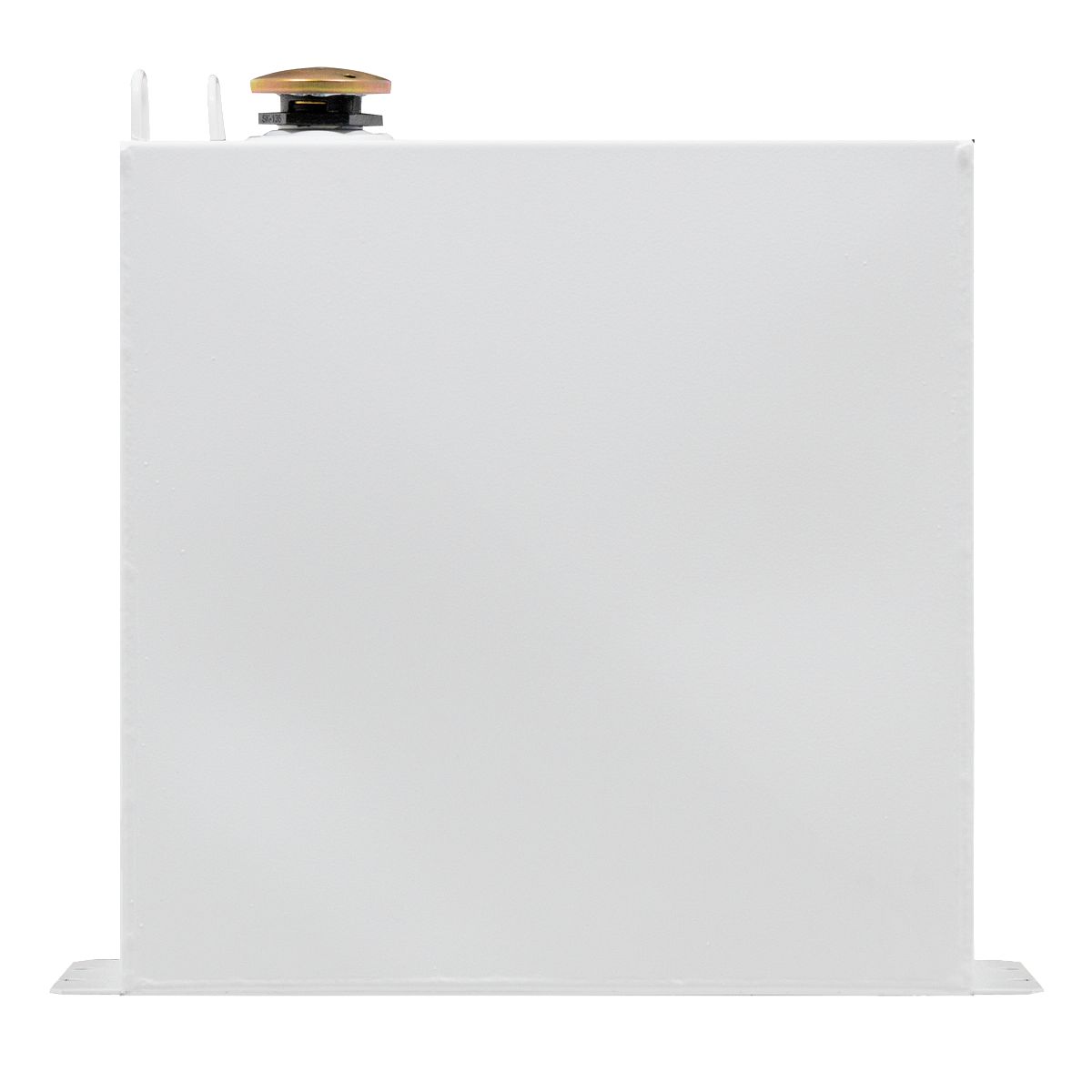Better Built Company Liquid Transfer Tank, HD Series, 96 gal Capacity Transfer Tank, 24 in Length x 45-1/4 in Width x 24 in Height - 29224164