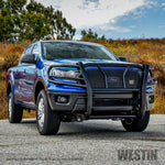 Westin Grille Guards & Bull Bars 57-4120 product image 3
