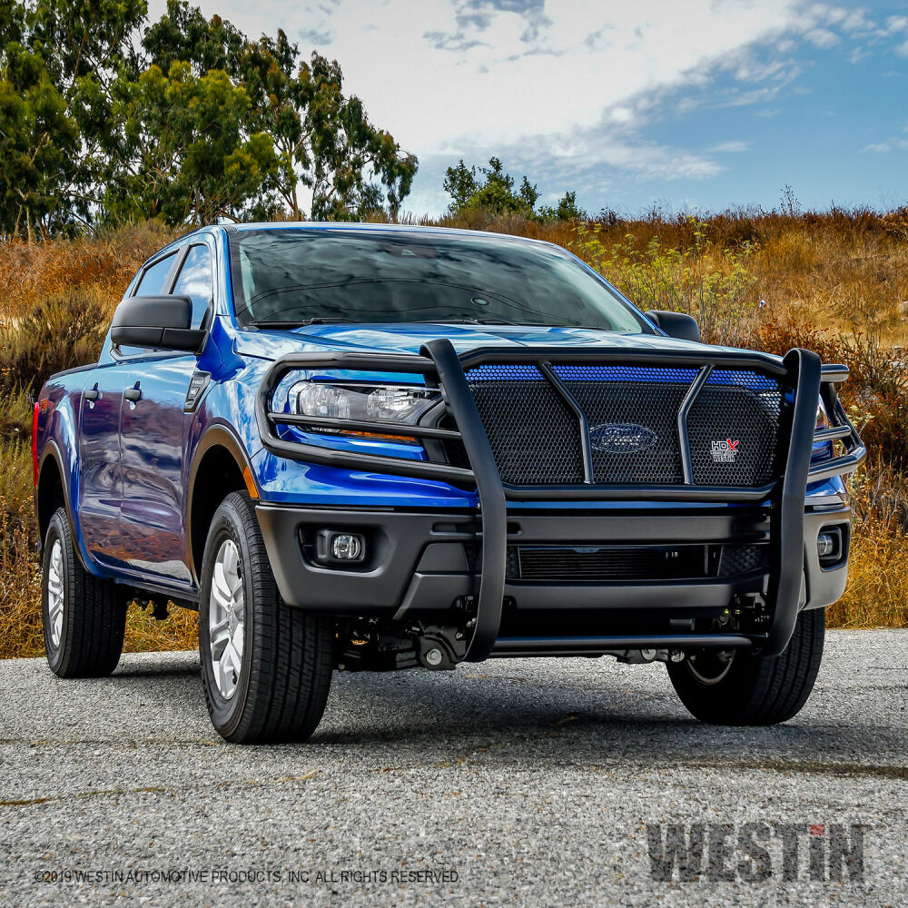 Westin Grille Guards & Bull Bars 57-4120 product image 3