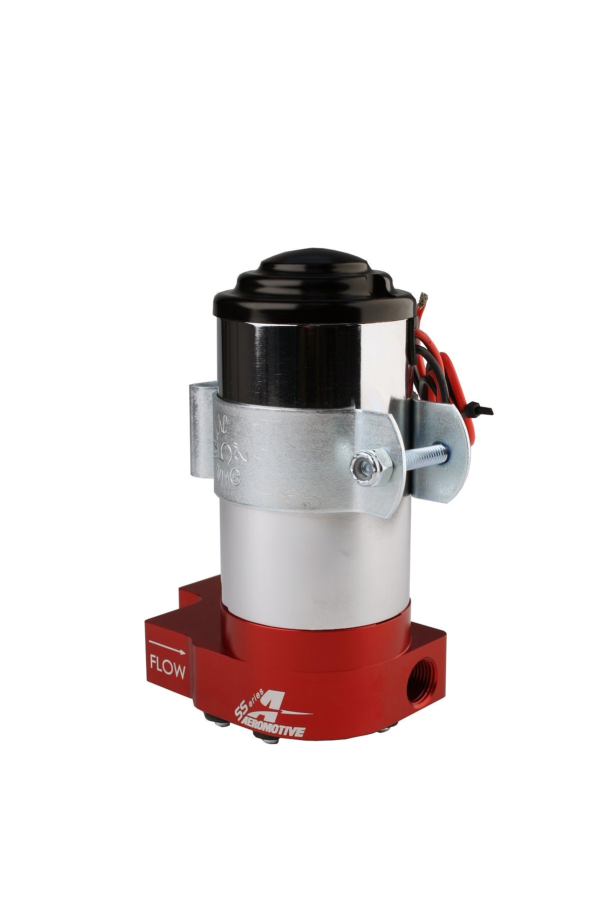 Aeromotive Fuel System Fuel Pumps 11203 product image 2
