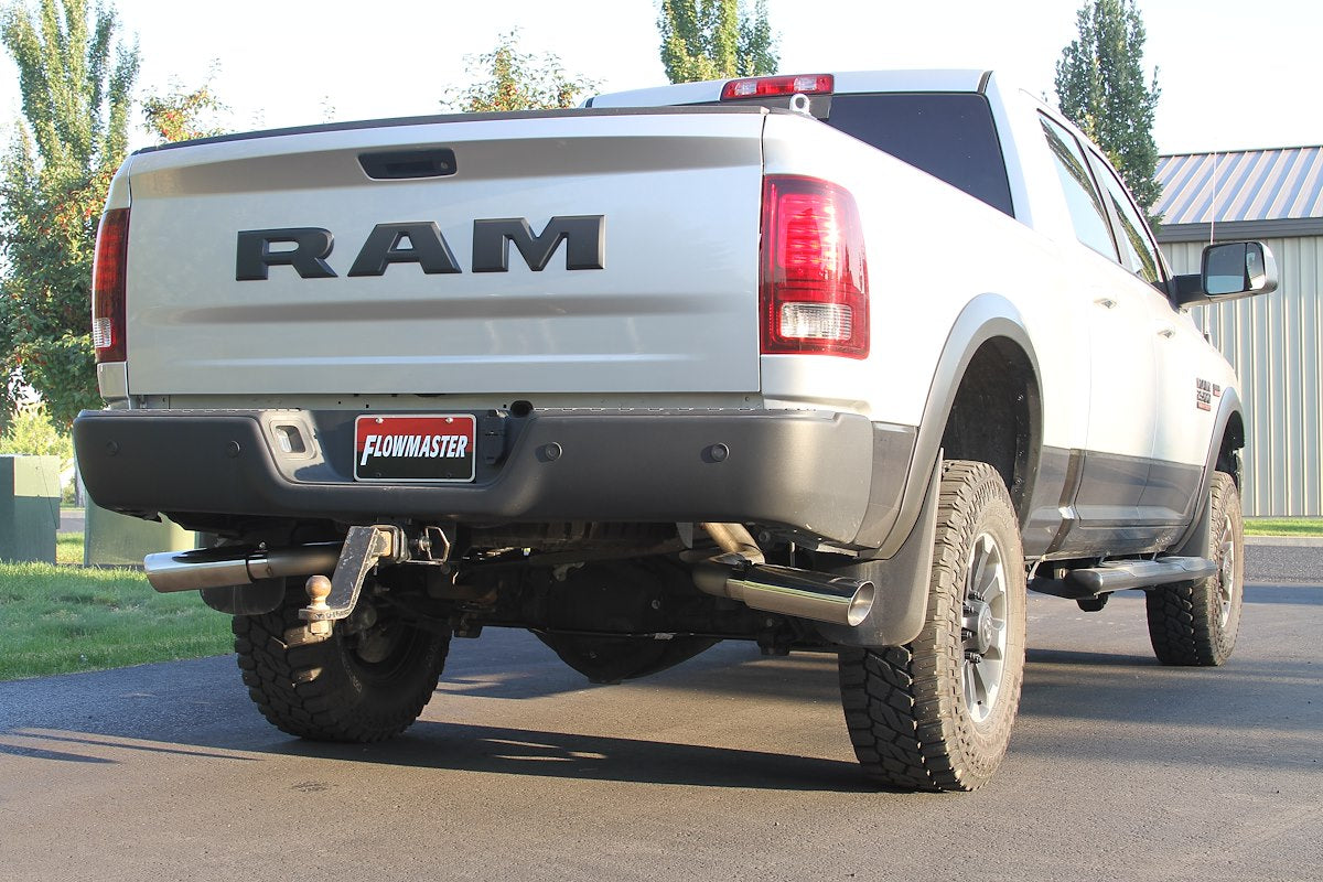 Flowmaster Exhaust System Kit 817709 product image 5