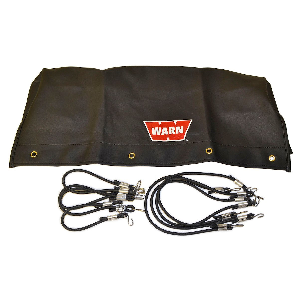 WARN Truck & SUV Winches 18250 product image 1