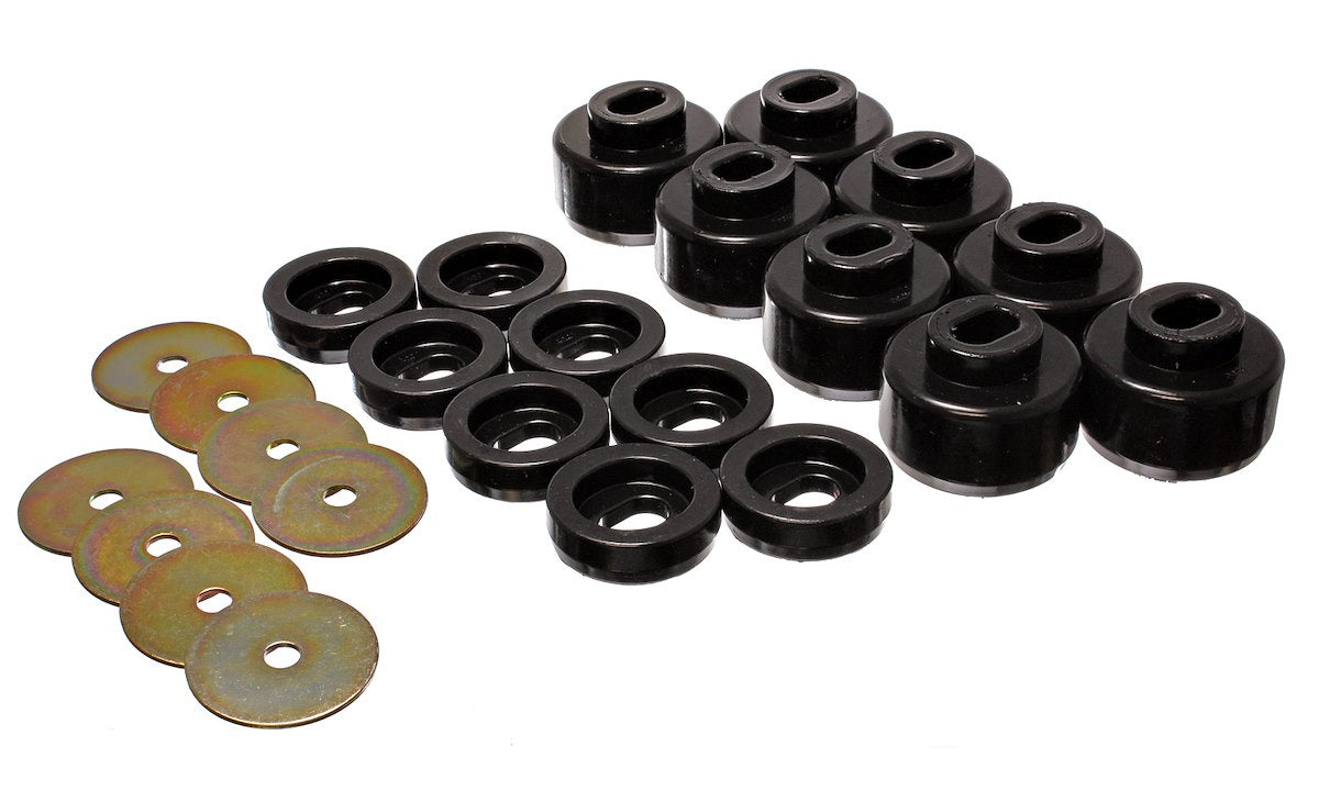 Energy Suspension Suspension Bushings & Mounts 3.4150G product image 1