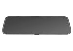 BrandMotion Backup Camera, Anti Glare Tempered Glass Screen, 9.66 in LCD Screen, 1980 x 320 Pixel Display - FVMR-1100