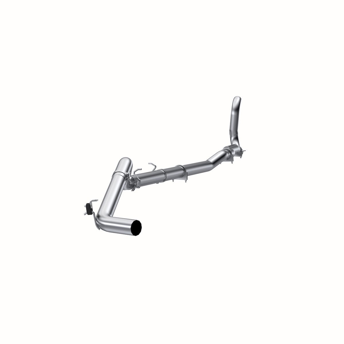 MBRP Exhaust Exhaust System Kit S6150PLM product image 1