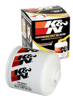 K&N Oil Filters HP-2004 product image 2