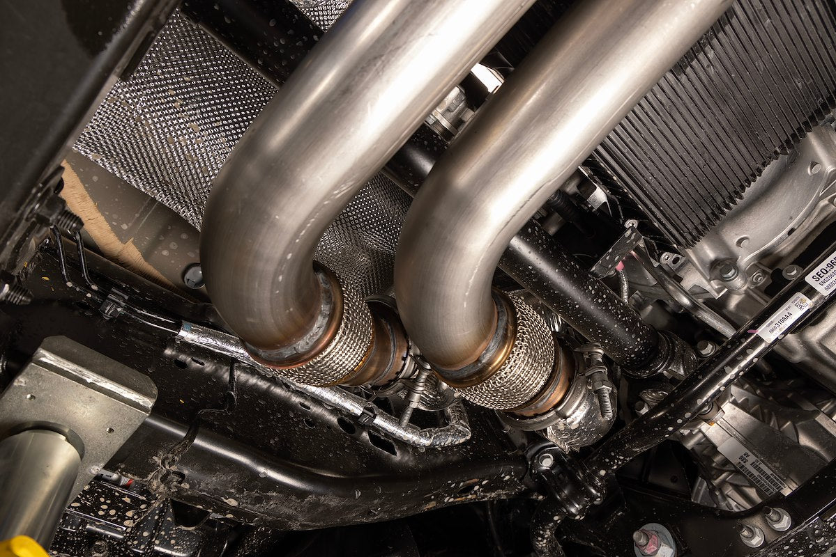 Flowmaster Exhaust System Kit 818197 product image 17