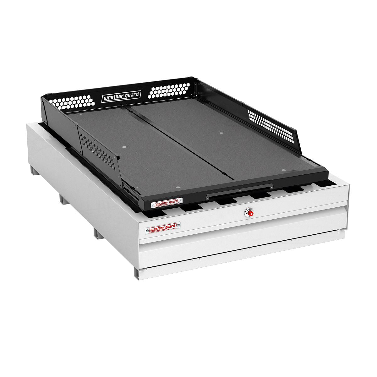 Weather Guard Truck Toolboxes & Side Boxes 3713-3-04 product image 3