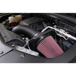 K&N Air Cleaner Assemblies and Air Intake Kits 63-1593 product image 7