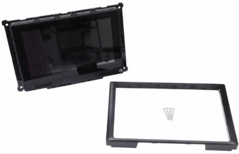 Lippert RV Control System, 7 in Display - 2022004534