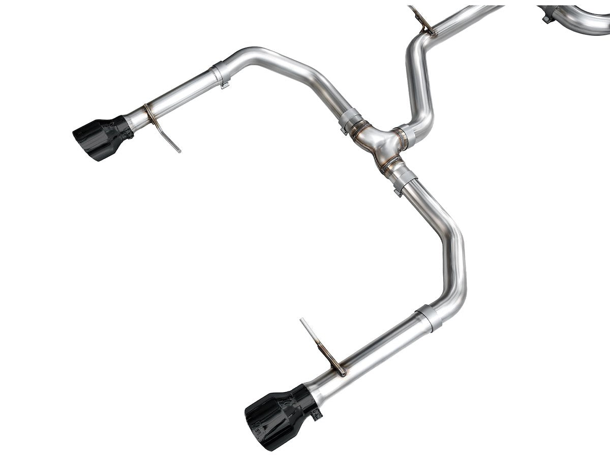 AWE Tuning Exhaust System Kit 3020-33275 product image 3
