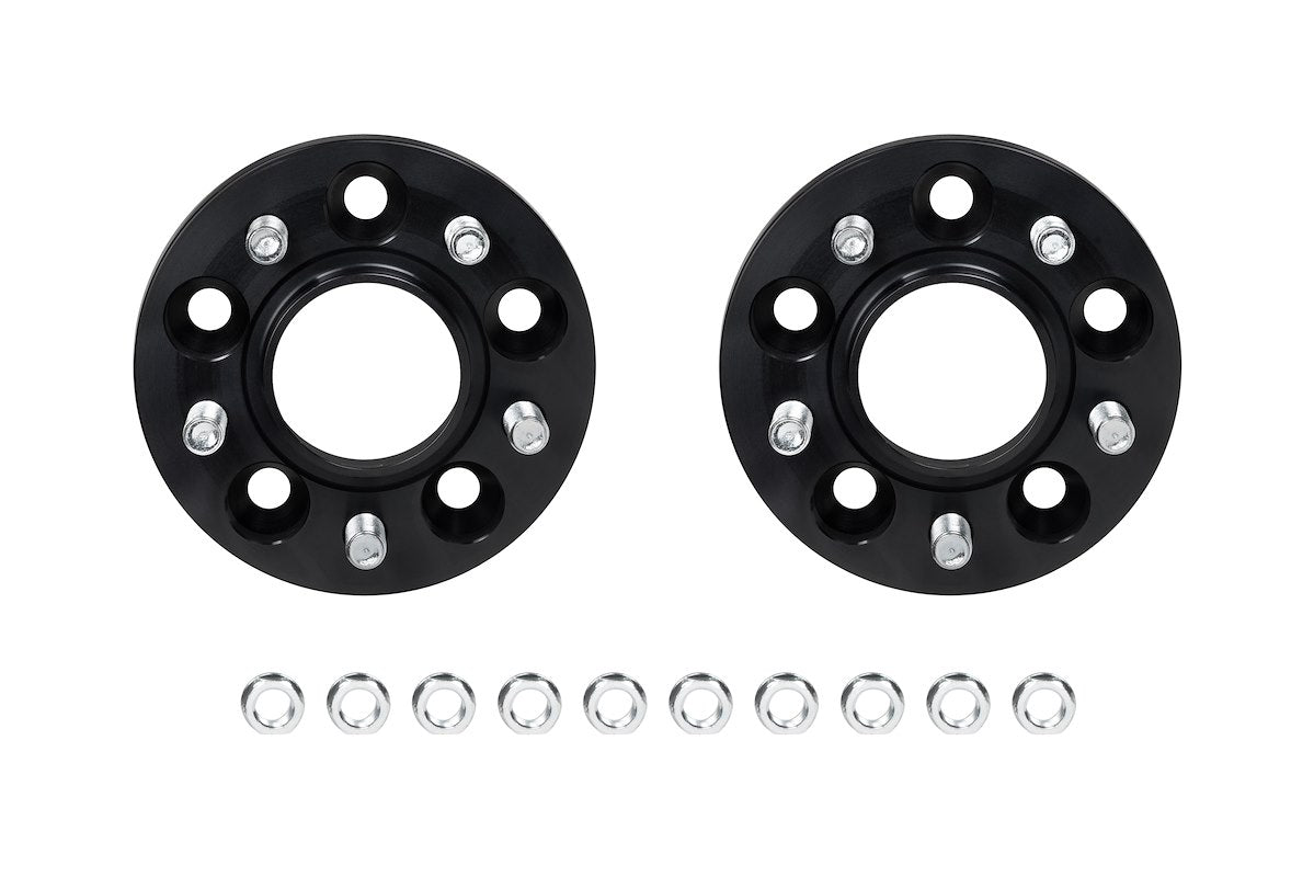 Eibach Wheel Spacer S90-4-25-063-B product image 1