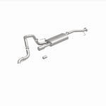 MagnaFlow Exhaust Products Exhaust System Kit 19546 product image 7