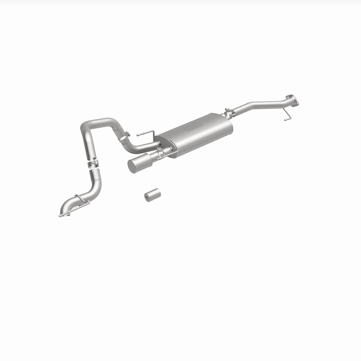 MagnaFlow Exhaust Products Exhaust System Kit 19546 product image 7