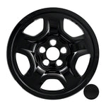 Coast2Coast Wheel Skins & Styled Wheel Covers IWCIMP97BLK product image 1