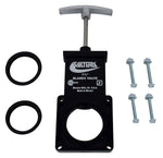 Valterra Sewer Waste Valve, 1-1/2 in Waste Valve - T1001VPM