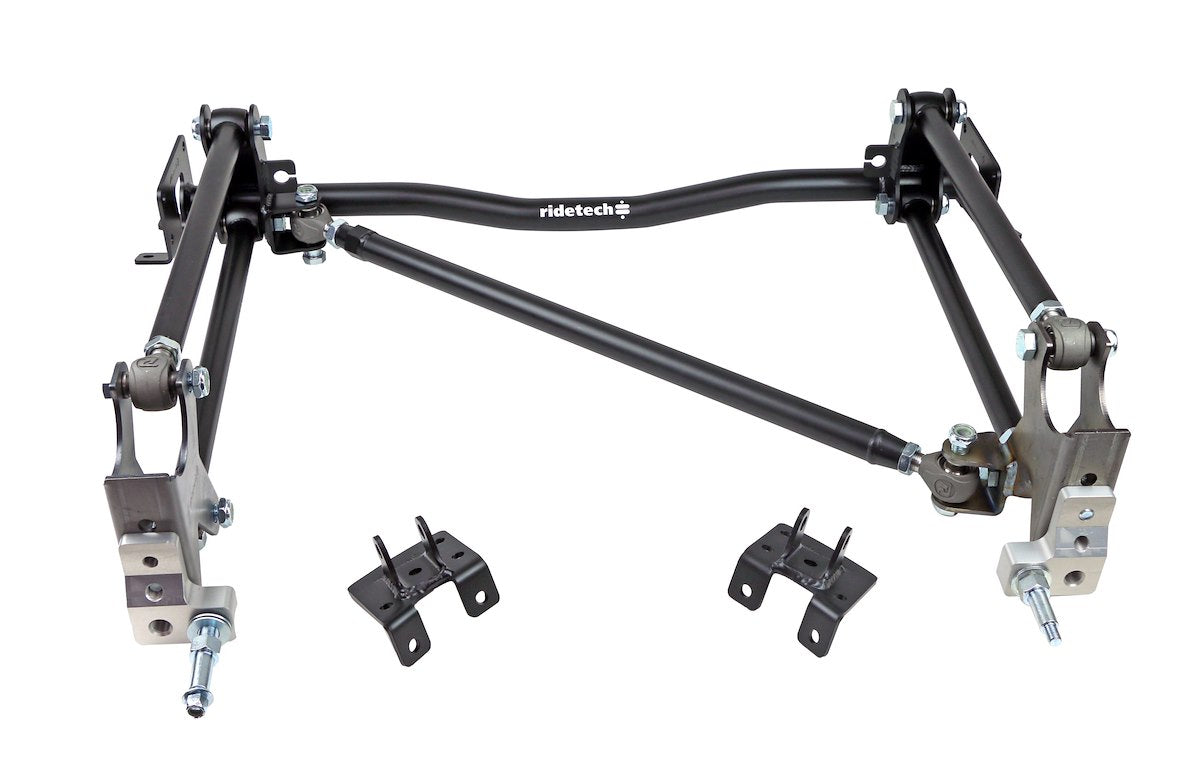 Ridetech Suspension Lowering Kit 11030201 product image 8