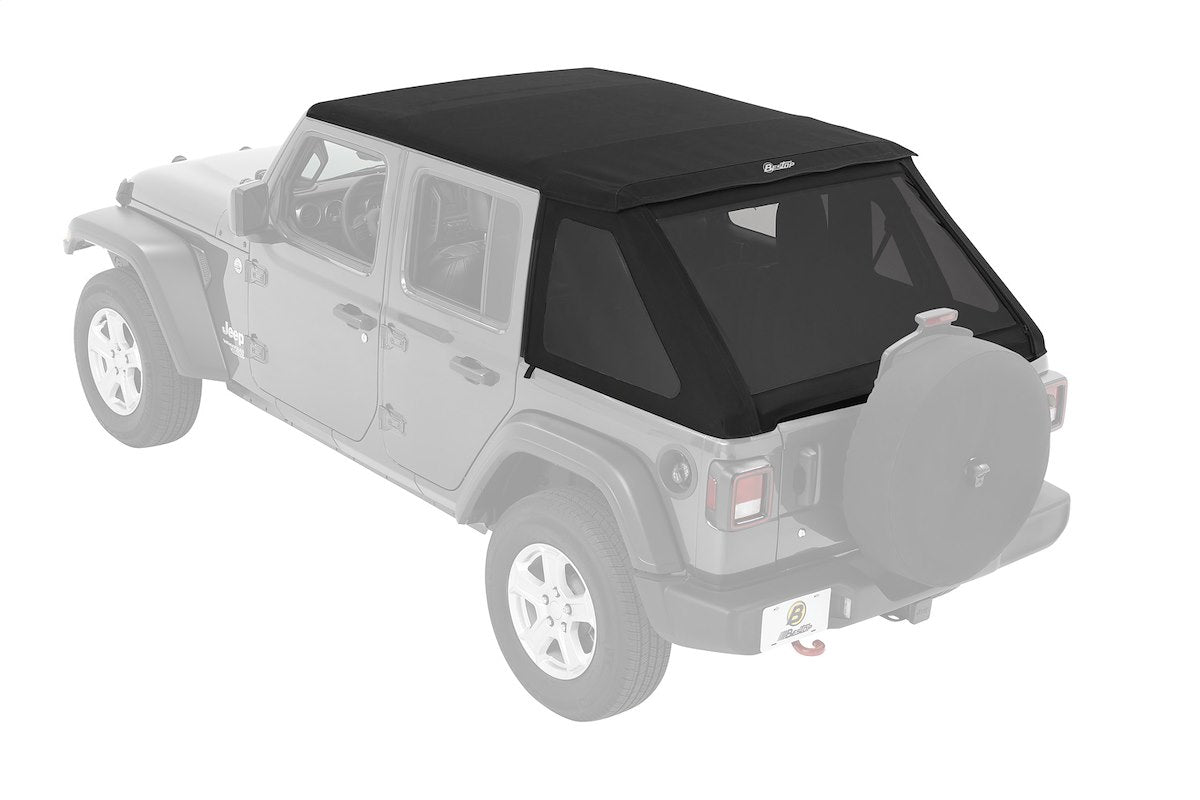 Bestop Soft Top 56863-35 product image 5