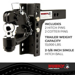 Husky Towing Towing & Trailer Hardware 33110 product image 3
