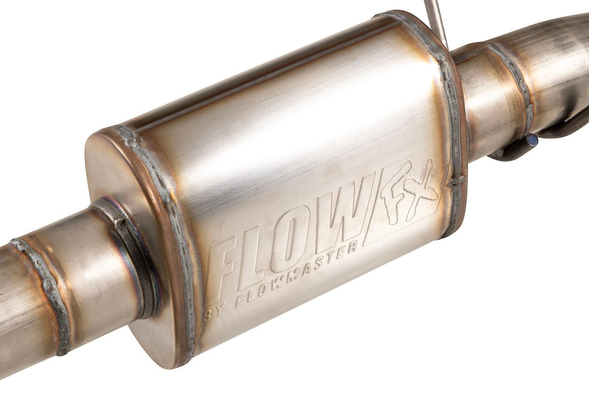 Flowmaster Exhaust Muffler Assembly 717941 product image 6