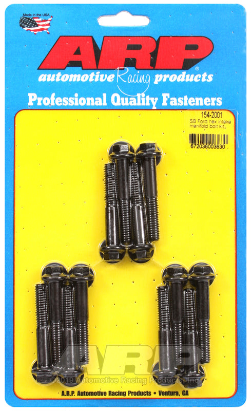 ARP Engine Fasteners 154-2001 product image 1
