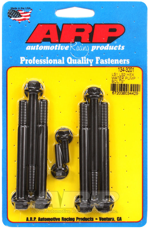 ARP Engine Fasteners 134-3201 product image 1