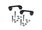 Superlift Leveling Kit Suspension, 2 in Lift - 40040
