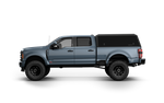 SmartCap Truck Cap, Holds Up To 330 lb When Moving And 770 lb When Parked, Matte Black, Stainless Steel - EV0336-BN