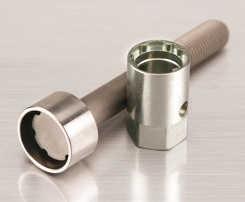 McGard Wheel Locks 74059 product image 1