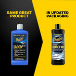 Meguiars Marine Wax, 32 oz Bottle - M5032