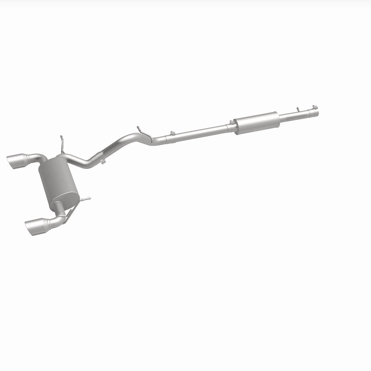 MagnaFlow Exhaust Products Exhaust System Kit 19327 product image 9