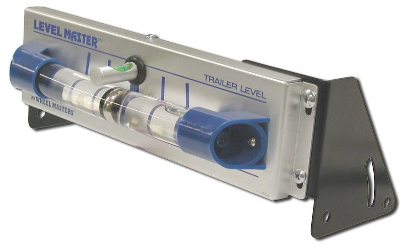 Wheel Master RV Level, 11 in Length x 2 in Height - 6780