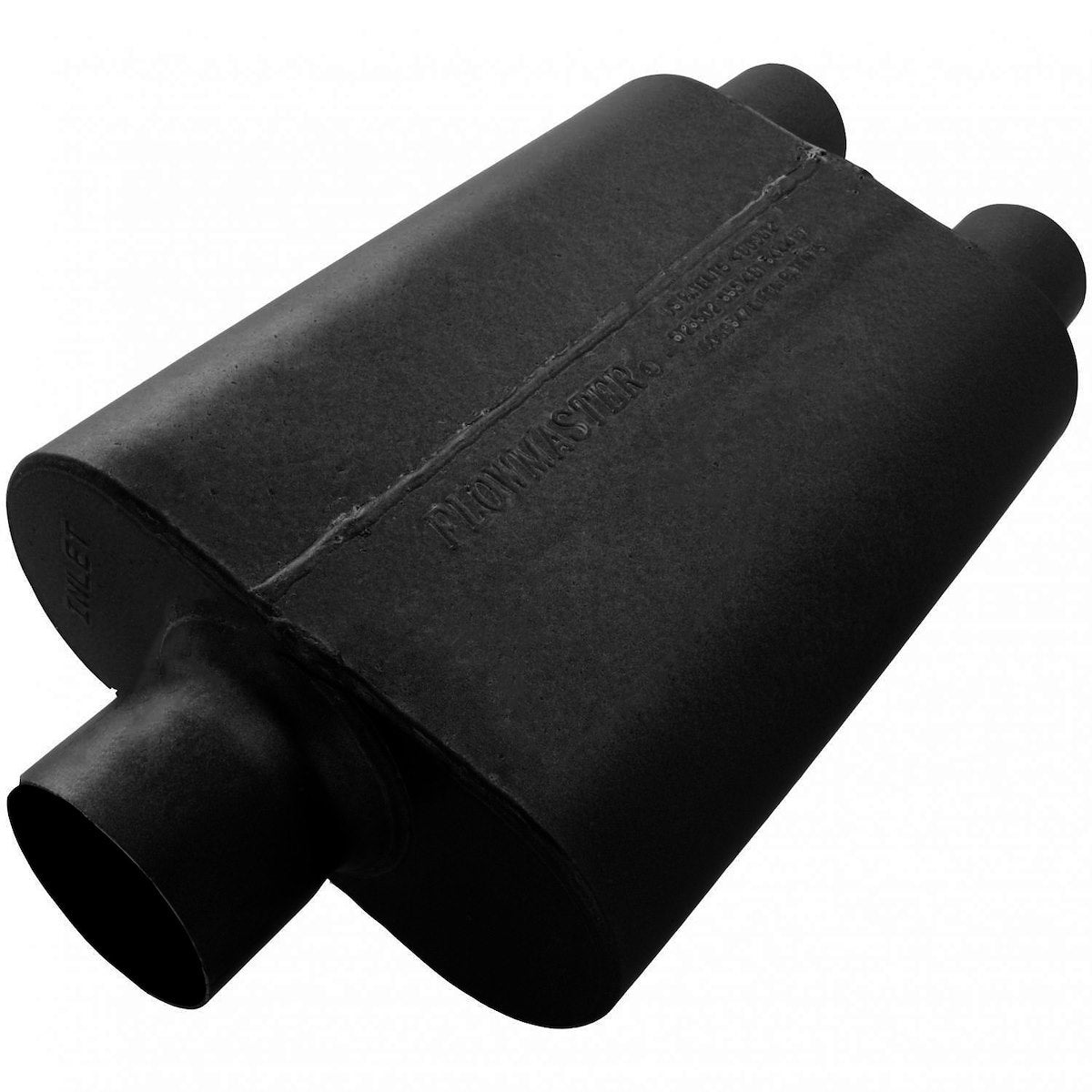 Flowmaster Exhaust Muffler 8430452 product image 1