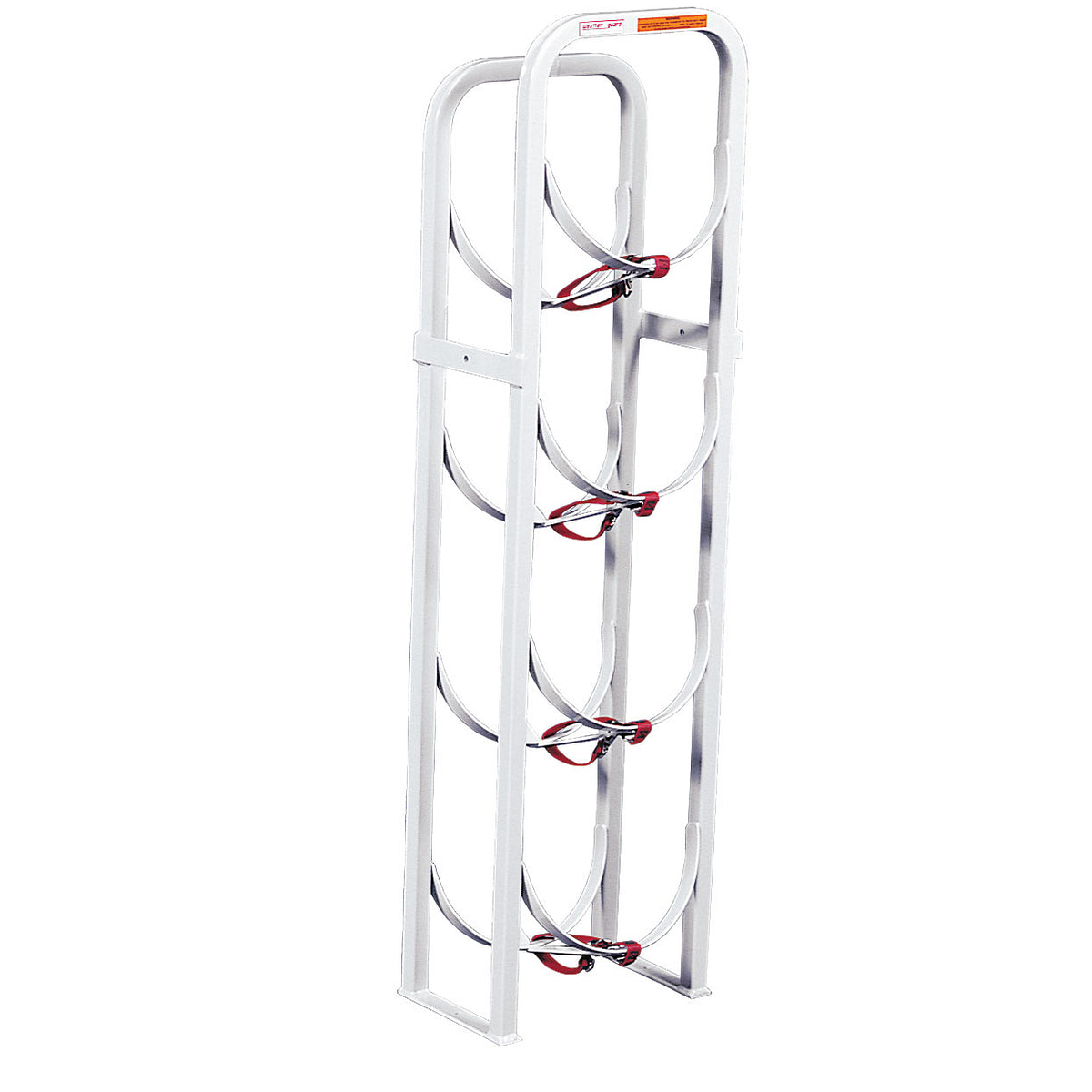 Weather Guard Rack & Van Equipment Accessories 9864-3-01 product image 1