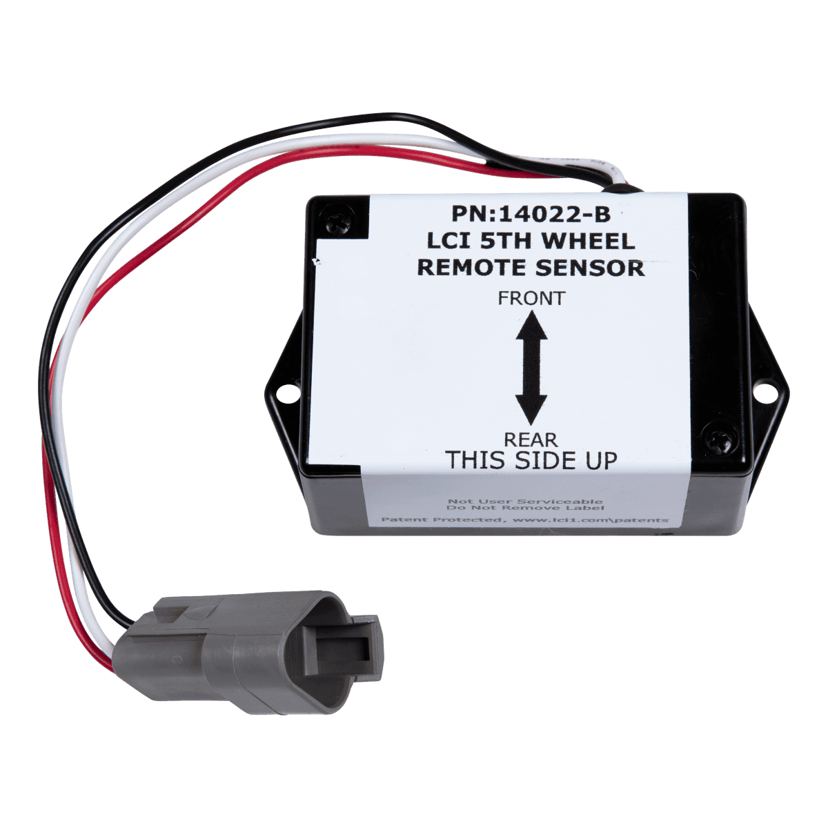 Lippert Leveling Jack Hall Effect Sensor - 232201
