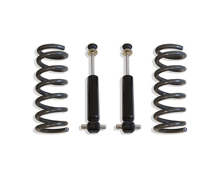 MaxTrac Suspension Lift Kit 872172 product image 1