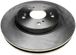 Raybestos Brakes Brake Rotor - 980515R