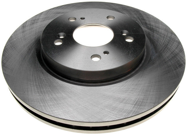 Raybestos Brakes Brake Rotor - 980515R