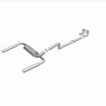 MagnaFlow Exhaust Products Exhaust System Kit 16829 product image 7