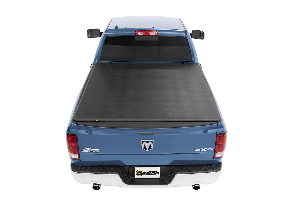 Bestop Tonneau Cover 16228-01 product image 1