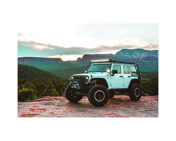 Rigid Industries Auxiliary & Work Lighting 262313 product image 3