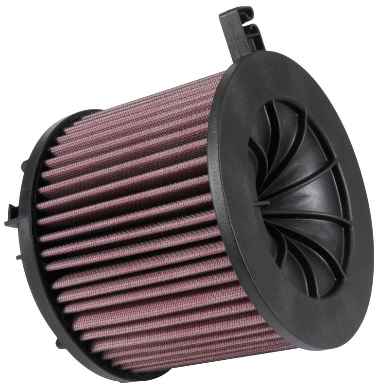 K&N Air Filter Elements E-0646 product image 1
