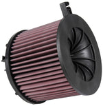 K&N Air Filter Elements E-0646 product image 1
