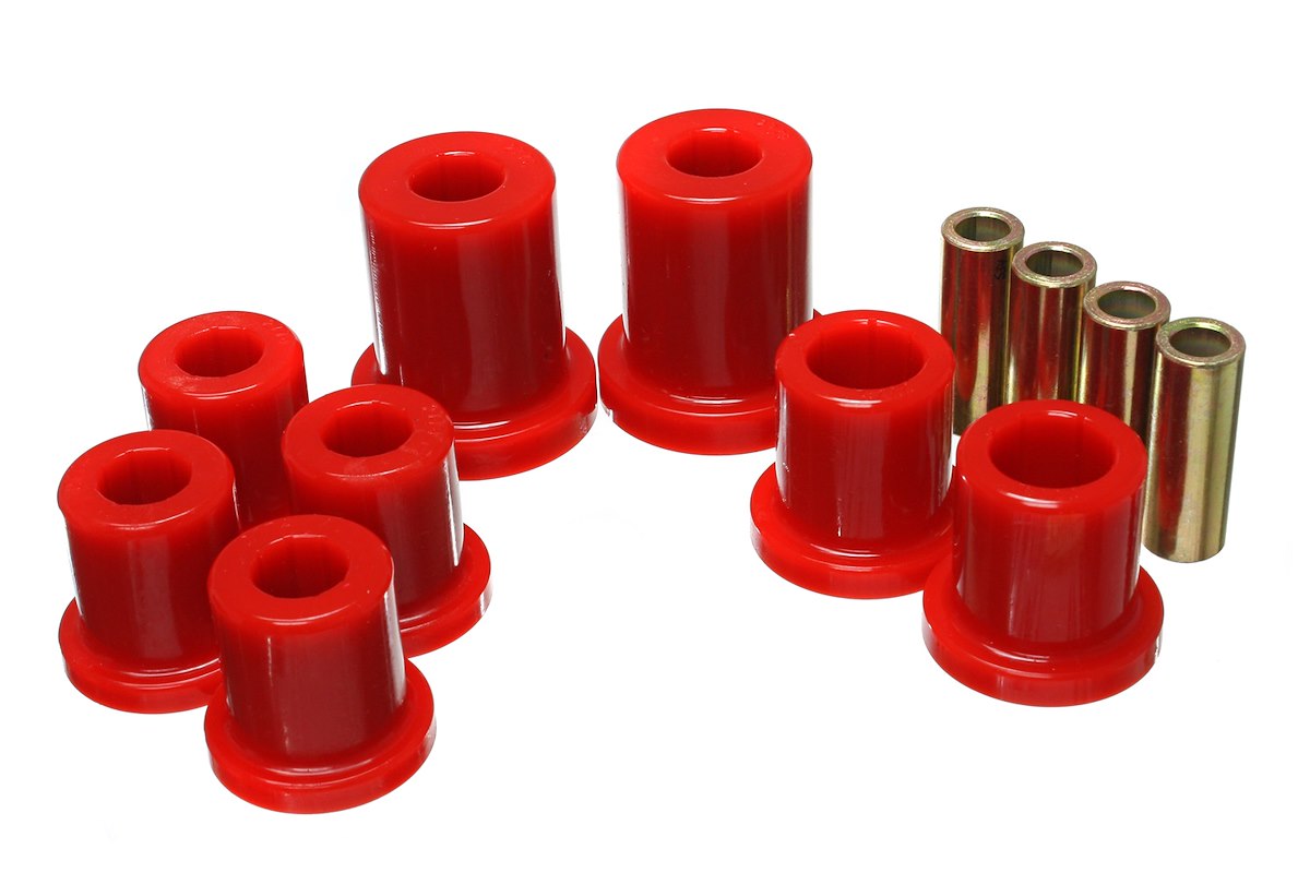 Energy Suspension Suspension Control Arm Bushing Kit 8.3128R product image 1