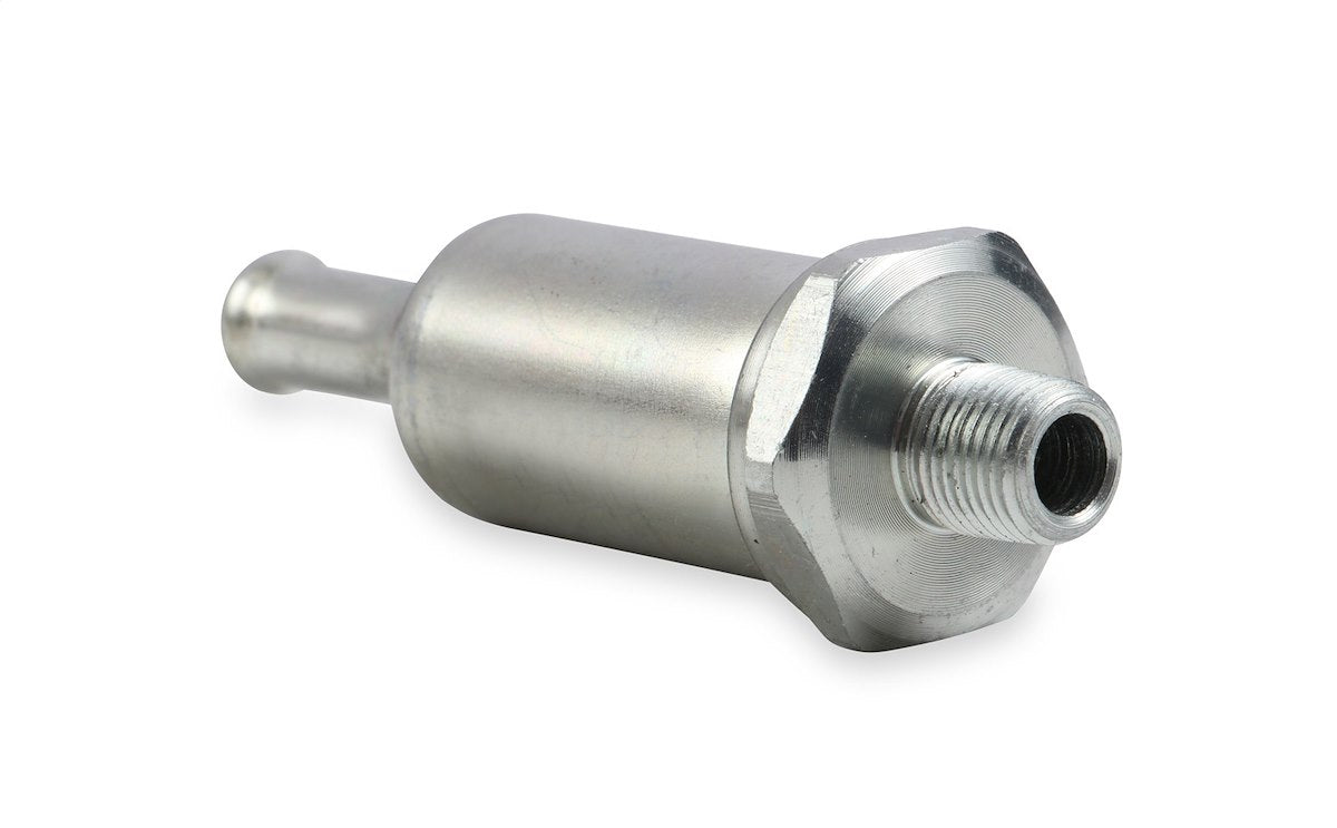 Holley Electric Fuel Pump 12-426 product image 4