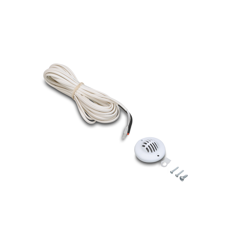 Dometic Air Conditioner Remote Temperature Sensor, Polar White - 3106486.008