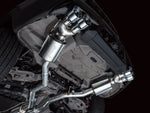 AWE Tuning Exhaust System Kit 3015-42625 product image 10