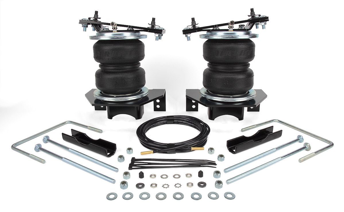 Air Lift Air Spring Kits 57352 product image 1