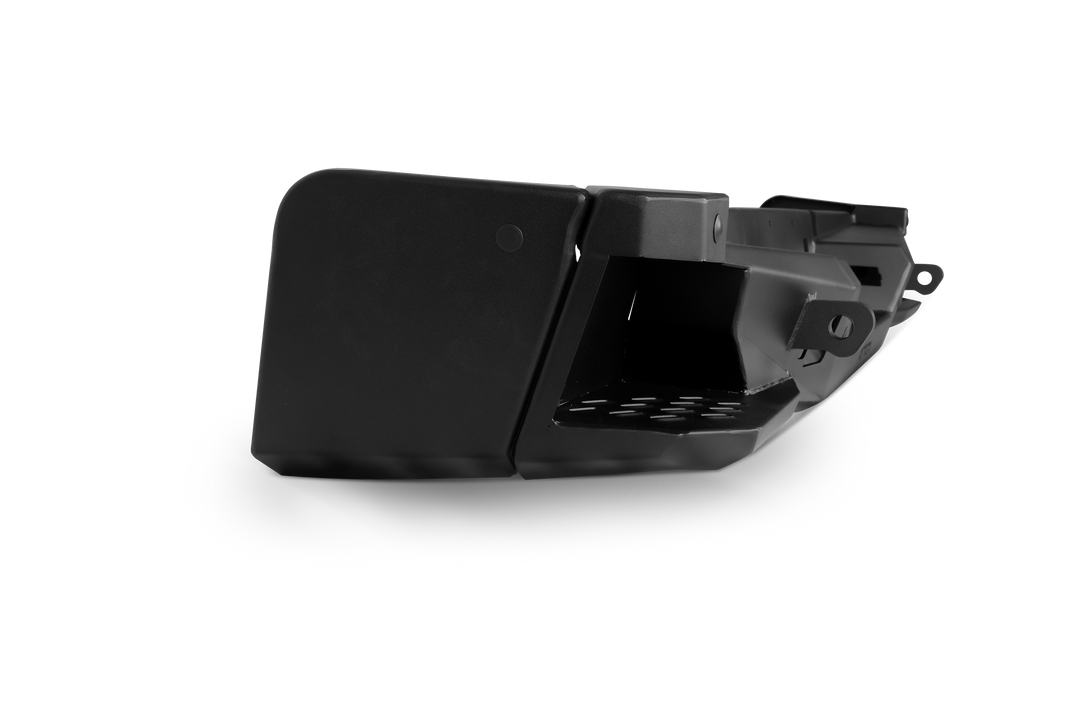 Attica 4x4 Bumper ATTRM03B103-BX product image 3